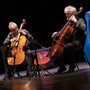 80 anni di Unione Musicale: Mario Brunello e Giovanni Sollima aprono la stagione 2025-26
