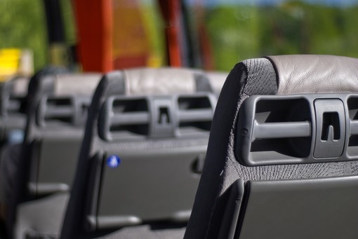 Osasco dice ‘no’ ai bus a chiamata e propone un gruppo di lavoro con Pinerolo