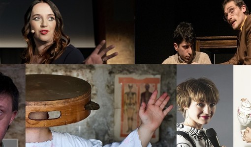 Il Baretti va in "Ekstasis": una stagione di sperimentazione, grandi ritorni e teatro sociale
