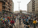 Domenica torna il &quot;Bike Pride 2024&quot; e si sposta al Parco Ruffini