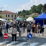 Domani le antichità arrivano in piazza a Bibiana