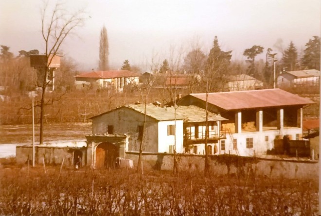 A tavola con Cascina San Nazario: una cena per festeggiare i vent’anni di Agriturismo