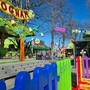 Spettacoli e luna park nei quartieri, la Sala Rossa approva all'unanimità il nuovo Regolamento Spettacoli e luna park nei quartieri, la Sala Rossa approva all'unanimità il nuovo Regolamento