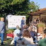 A Borgo Rubens taglio del nastro per il nuovo Centro Hygge A Borgo Rubens taglio del nastro per il nuovo Centro Hygge