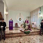 La Questura di Torino ricorda il maresciallo Rosario Berardi