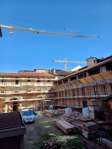 In arrivo 2 milioni di fondi Pnrr per la sicurezza antincendio nelle scuole