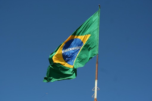Festa brasiliana a Piossasco