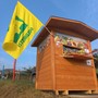 Lo spaccio fai-da-te di Bibiana