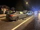 Incidente frontale a Bricherasio: 4 feriti Incidente frontale a Bricherasio: 4 feriti
