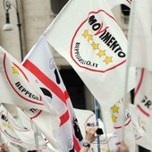Campo largo a Torino, M5S replica ad AVS (foto d'archivio) Campo largo a Torino, M5S replica ad AVS (foto d'archivio)