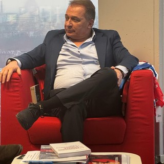 Bongioanni: "Piemonte Is a Sanremo. Il Piemonte si promuove nei giorni del Festival"