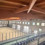 Una HitBall Arena nell’ex bocciodromo Trombetta, al via i cantieri