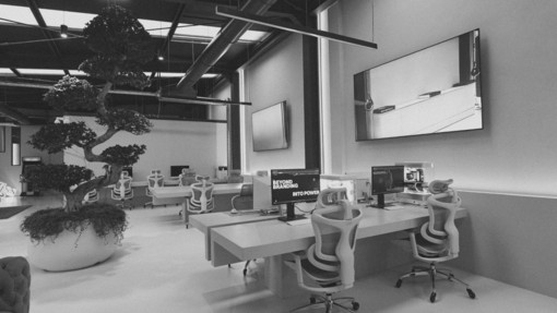 Come formulare una strategia aziendale operativa: il metodo standardizzato di Bliss Agency Come formulare una strategia aziendale operativa: il metodo standardizzato di Bliss Agency