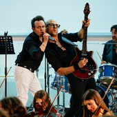 La leggenda dei Queen come regalo di Natale al teatro Superga