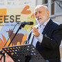 Carlo Petrini, aveva 76 anni