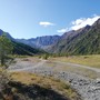 Conca del Pra: finiti i lavori di Alpi Rocce e riaperta la strada dopo la frana