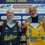 Nuove alleanze sotto i canestri torinesi
