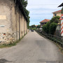 La strettoia di via Campiglione