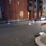 Riparata per il derby, si riapre dopo pochi giorni: la beffa di via Rignon