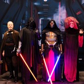 Torino accoglie Be Comics! Be Games!: due giorni tra fumetti, videogiochi e cosplay