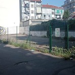Le condizioni dell'area