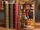 Hobby creativi e tempo di qualità tra Book Nook e Puzzle 3D: attività che rilassano la mente e arredano casa