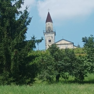Il Belvedere del Castello