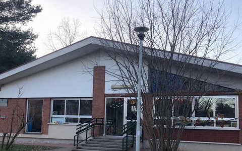 Nell’ex scuola materna di Mirafiori Sud sorgerà una biblioteca con più di 5mila libri