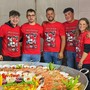 I giovani del Comitato bobbiese I giovani del Comitato bobbiese