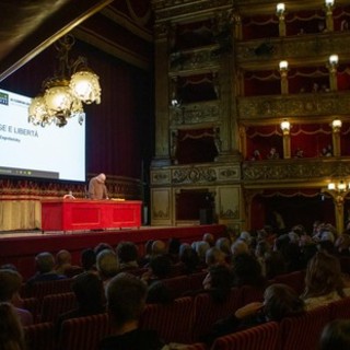 Conto alla rovescia per il via della IX edizione di Biennale Democrazia