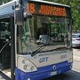 "42° gradi nelle cabine di guida bus": i sindacati GTT pronti allo sciopero