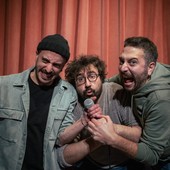 Moncalieri, torna il festival &quot;Spine&quot;: quattro serate di stand-up comedy pungente