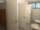 I bagni femminili I bagni femminili