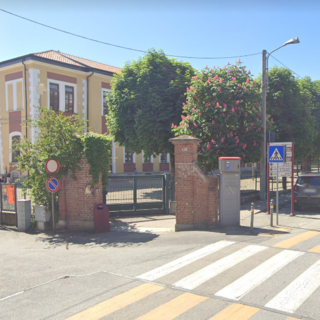 Elementari di Bricherasio: spostata una maestra, le famiglie protestano