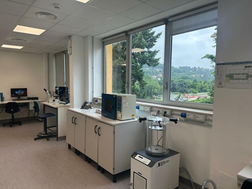 Un nuovo centro di eccellenza per la ricerca biomedica a Torino