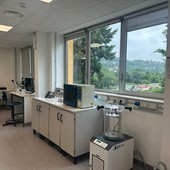 Un nuovo centro di eccellenza per la ricerca biomedica a Torino