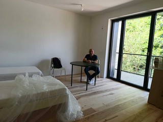 Borgo Vittoria si riprende i Bagni Roccavione