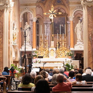 Il Trio "Le Musiche" si esibirà col direttore artistico Roberto Issoglio