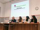 L'incontro di presentazione del progetto L'incontro di presentazione del progetto