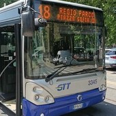 "42° gradi nelle cabine di guida bus": i sindacati GTT pronti allo sciopero