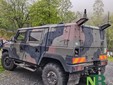 Il Terzo Reggimento Alpini a Biella