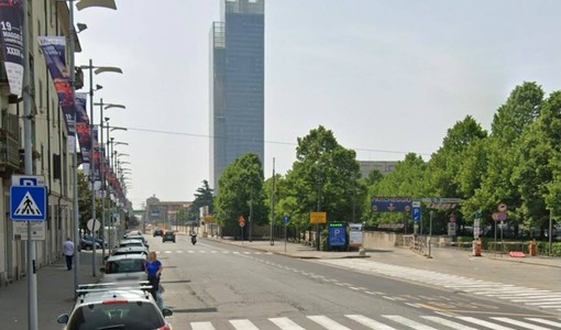 Via Nizza Via Nizza