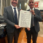 Sport, Bongioanni: "Pubblicati otto nuovi bandi con oltre 3,5 milioni di euro" Sport, Bongioanni: "Pubblicati otto nuovi bandi con oltre 3,5 milioni di euro"