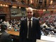 Alessandro Benvenuto diventa commissario della Lega a Moncalieri