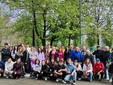 Parco Di Vittorio, la bocciofila “Le Alberate” guarda ai giovani