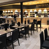 Nuovi 5 Prosecco Bar per Bottega