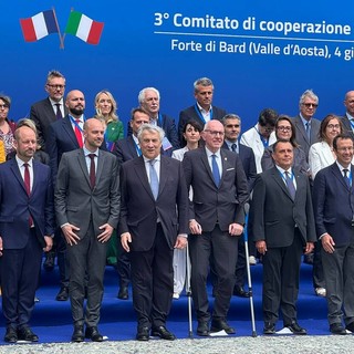 Monte Bianco, Tav e Terzo Valico: a Bard la ricetta per mettere il Piemonte al centro dell'Europa