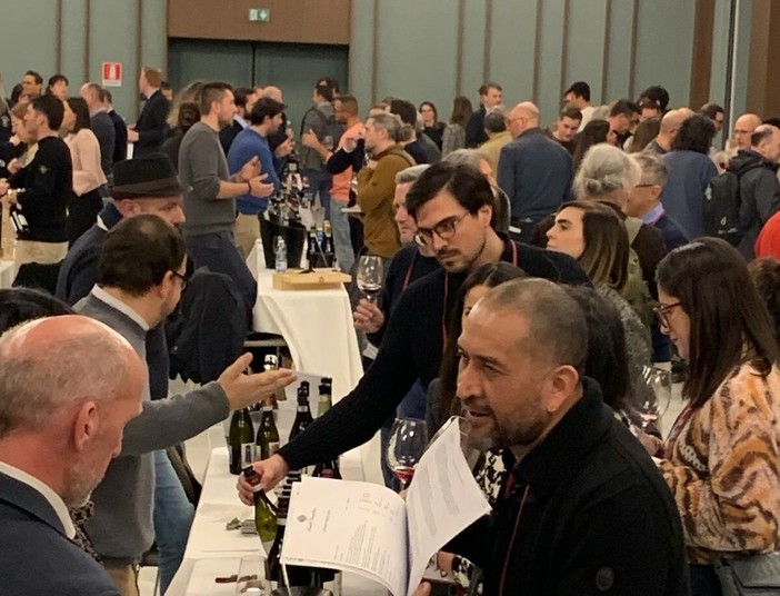Go Wine promuove il Nebbiolo  e i grandi vini di Langhe e Roero