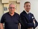 Alfredo Ballatore ed Enrico Crescimanno