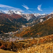 Il Comune di Bardonecchia per un progetto di ripristino della biodiversità e tutela faunistica
